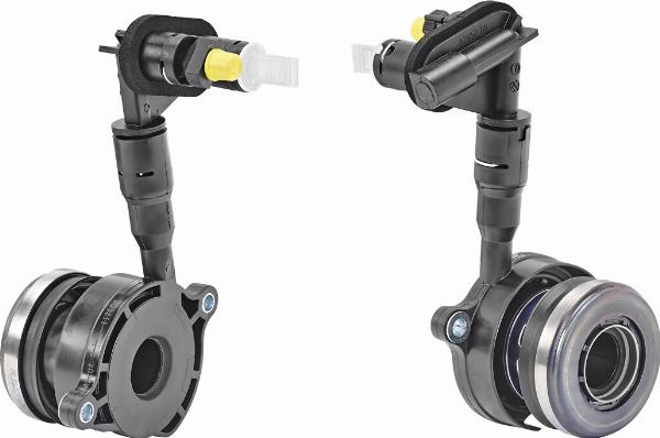 VALEO 810101 - Центральний вимикач, система зчеплення autozip.com.ua