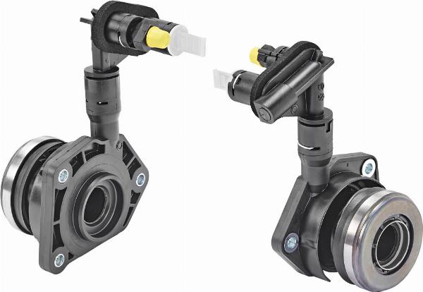 VALEO 810119 - Центральний вимикач, система зчеплення autozip.com.ua