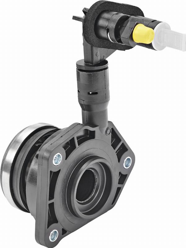 VALEO 810119 - Центральний вимикач, система зчеплення autozip.com.ua