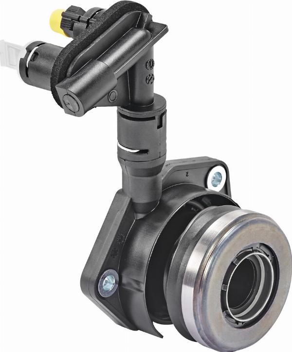 VALEO 810119 - Центральний вимикач, система зчеплення autozip.com.ua