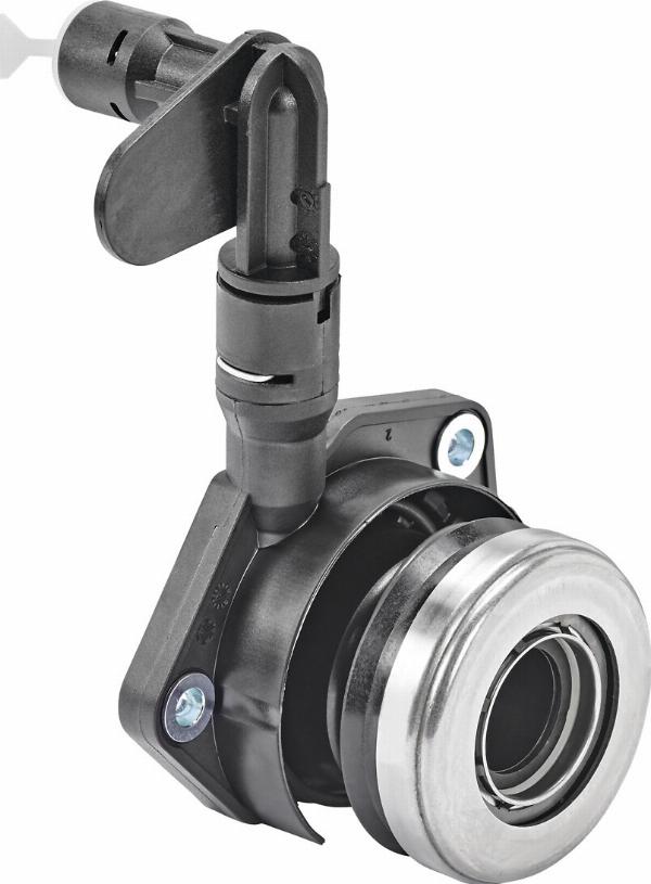 VALEO 810117 - Центральний вимикач, система зчеплення autozip.com.ua