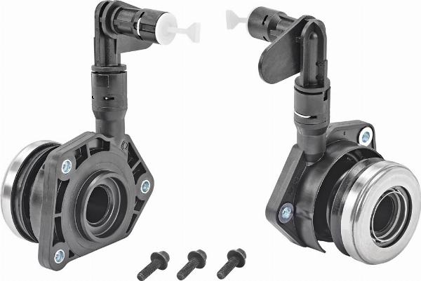 VALEO 810117 - Центральний вимикач, система зчеплення autozip.com.ua