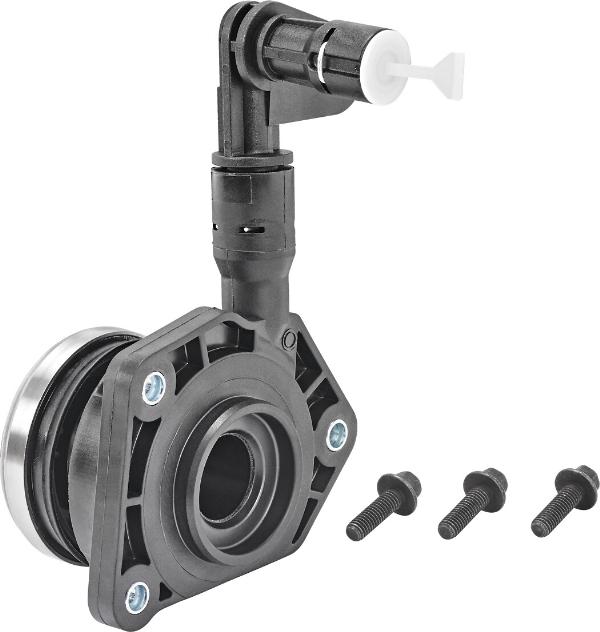 VALEO 810117 - Центральний вимикач, система зчеплення autozip.com.ua