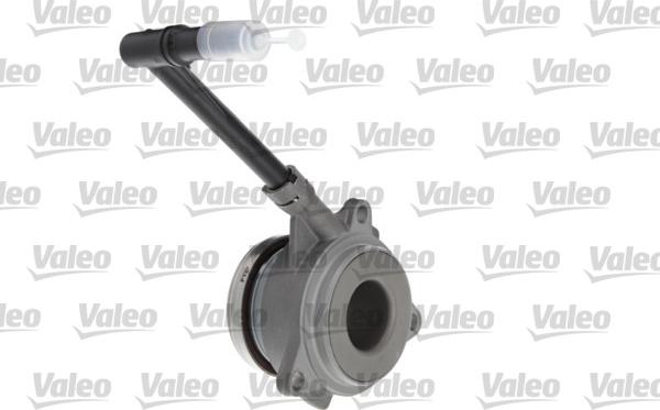 Valeo 810123 - Центральний вимикач, система зчеплення autozip.com.ua
