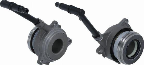 VALEO 810123 - Центральний вимикач, система зчеплення autozip.com.ua