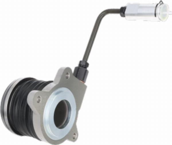 VALEO 810209 - Центральний вимикач, система зчеплення autozip.com.ua
