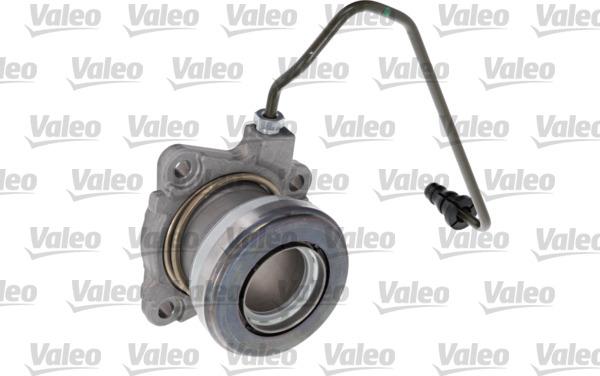 VALEO 810226 - Центральний вимикач, система зчеплення autozip.com.ua