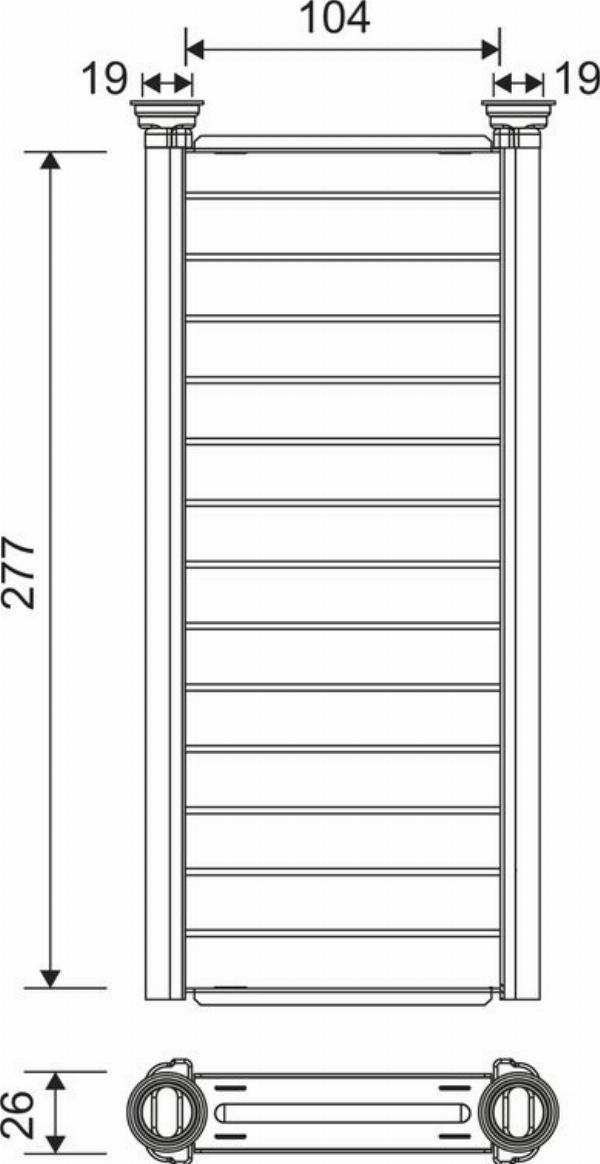 VALEO 811585 - Теплообмінник, опалення салону autozip.com.ua