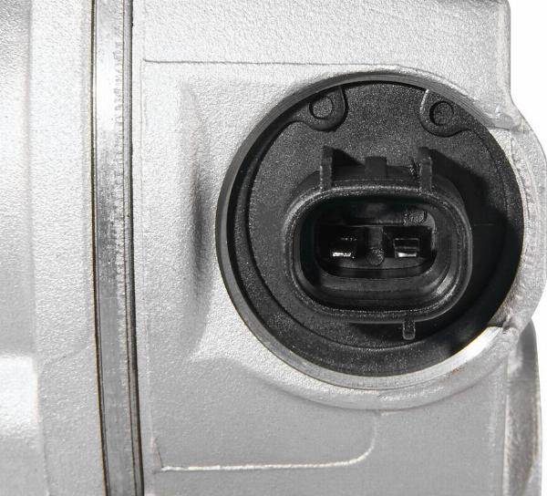 VALEO 811105 - Компресор, кондиціонер autozip.com.ua