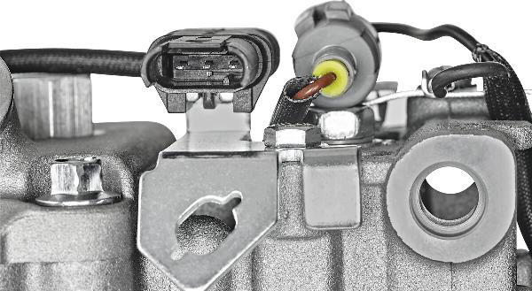 VALEO 813415 - Компресор, кондиціонер autozip.com.ua