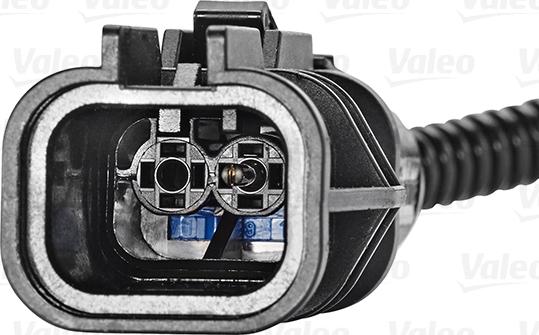 VALEO 813009 - Компресор, кондиціонер autozip.com.ua