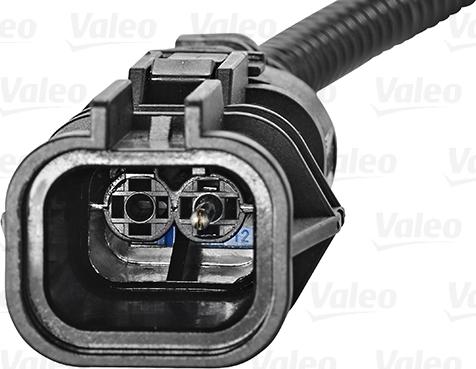 VALEO 813010 - Компресор, кондиціонер autozip.com.ua