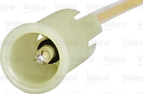 VALEO 813039 - Компресор, кондиціонер autozip.com.ua