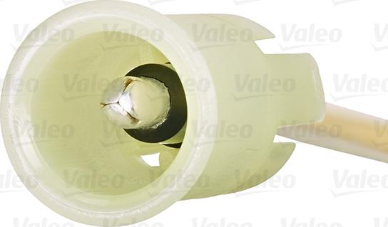 VALEO 813034 - Компресор, кондиціонер autozip.com.ua