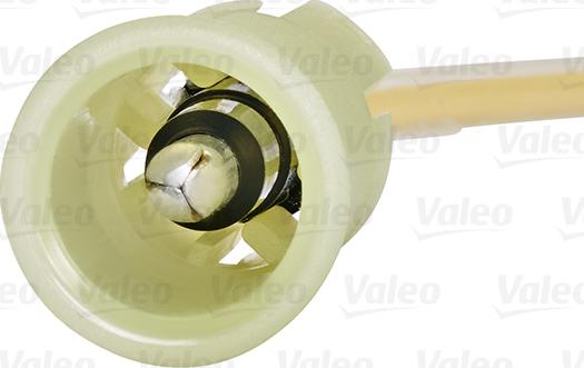 VALEO 813033 - Компресор, кондиціонер autozip.com.ua
