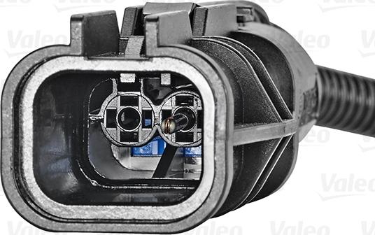 VALEO 813037 - Компресор, кондиціонер autozip.com.ua