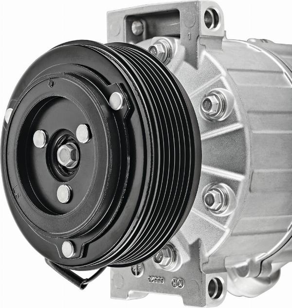 VALEO 813141 - Компресор, кондиціонер autozip.com.ua