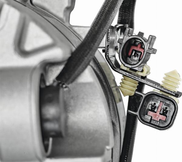 VALEO 813141 - Компресор, кондиціонер autozip.com.ua