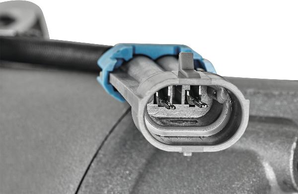 VALEO 813102 - Компресор, кондиціонер autozip.com.ua