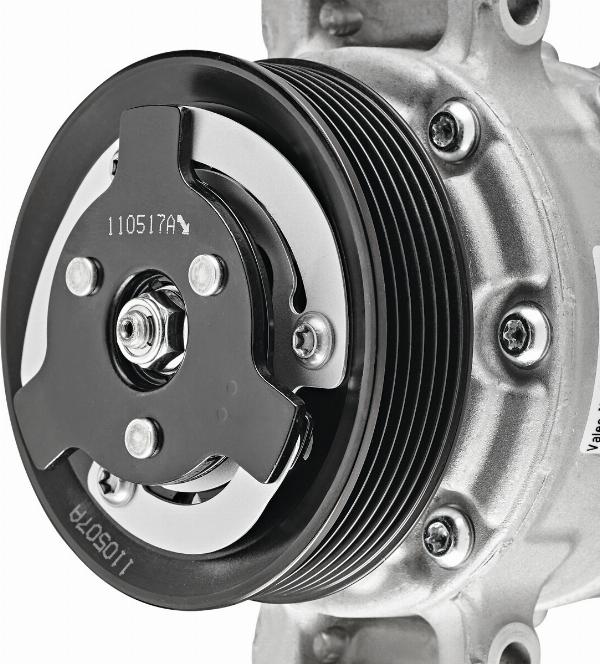 VALEO 813174 - Компресор, кондиціонер autozip.com.ua