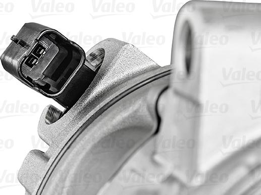 Valeo 813178 - Компресор, кондиціонер autozip.com.ua