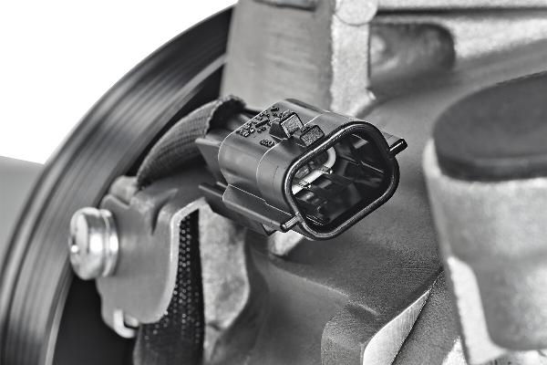 VALEO 813177 - Компресор, кондиціонер autozip.com.ua