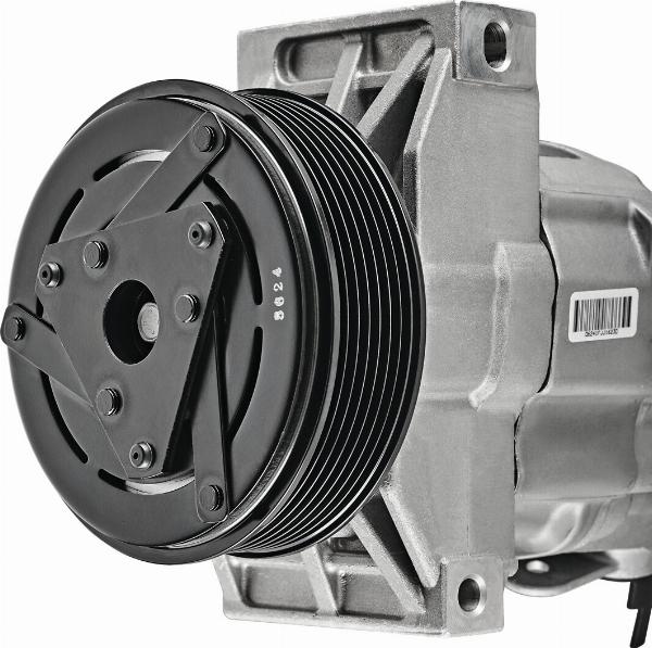 VALEO 813177 - Компресор, кондиціонер autozip.com.ua