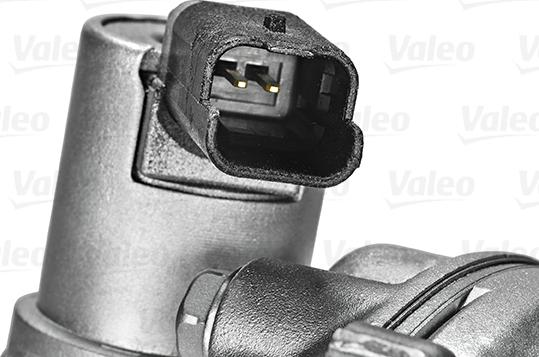 Valeo 813852 - Компресор, кондиціонер autozip.com.ua