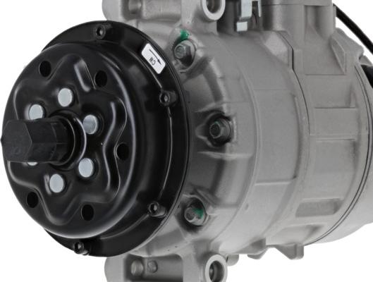 VALEO 813329 - Компресор, кондиціонер autozip.com.ua
