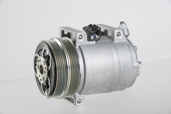 VALEO 813323 - Компресор, кондиціонер autozip.com.ua