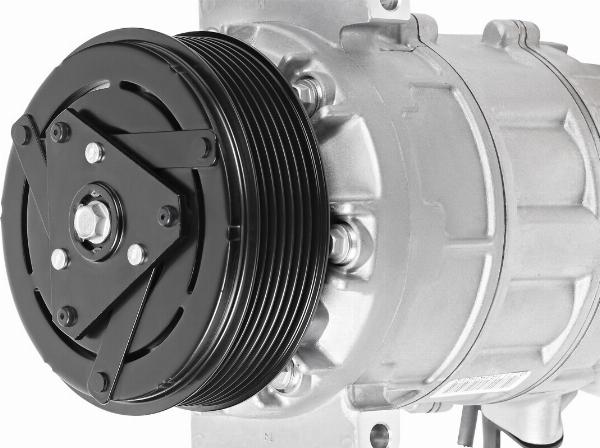 VALEO 813262 - Компресор, кондиціонер autozip.com.ua