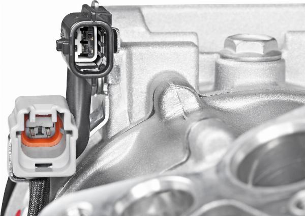 VALEO 813262 - Компресор, кондиціонер autozip.com.ua