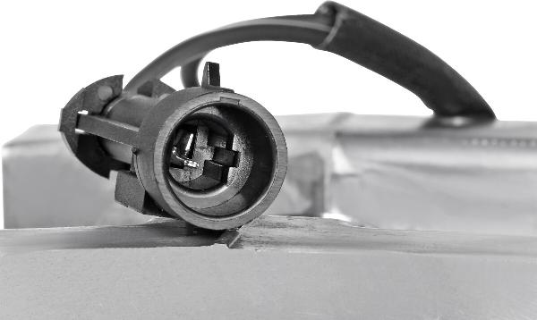 VALEO 813207 - Компресор, кондиціонер autozip.com.ua