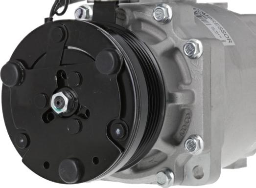 VALEO 813280 - Компресор, кондиціонер autozip.com.ua