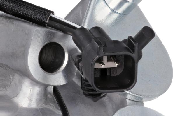 VALEO 813236 - Компресор, кондиціонер autozip.com.ua