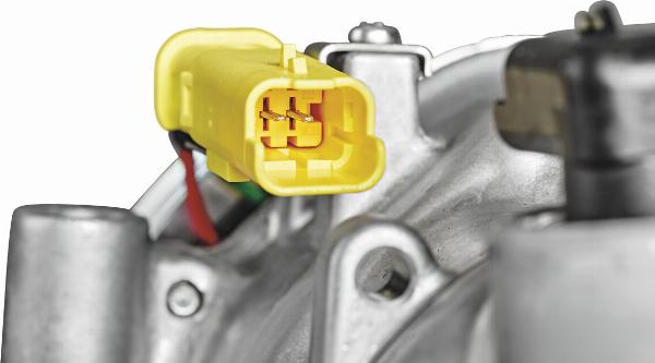 VALEO 813223 - Компресор, кондиціонер autozip.com.ua