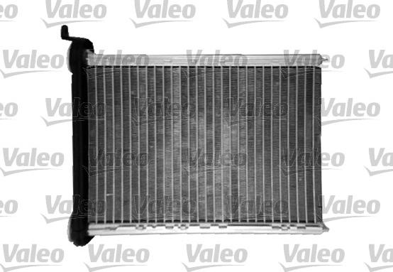 VALEO 812413 - Теплообмінник, опалення салону autozip.com.ua