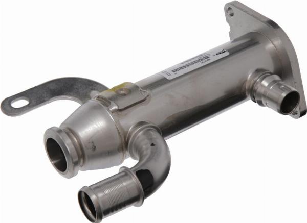 VALEO 817753 - Радіатор, рециркуляція ОГ autozip.com.ua