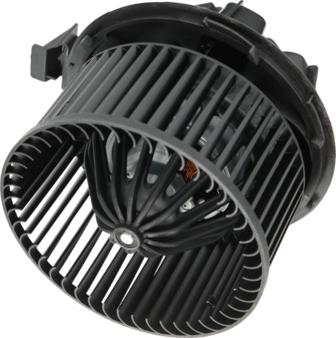 VALEO 884540 - Вентилятор салону autozip.com.ua