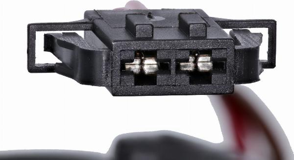 VALEO 884555 - Вентилятор салону autozip.com.ua