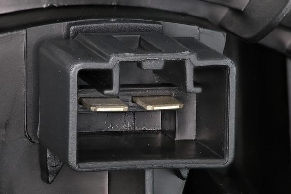 VALEO 884550 - Вентилятор салону autozip.com.ua