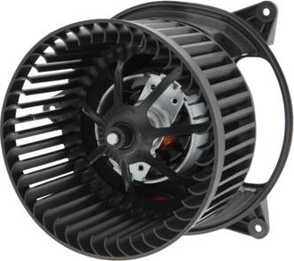 VALEO 884550 - Вентилятор салону autozip.com.ua