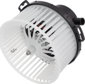 VALEO 884566 - Вентилятор салону autozip.com.ua