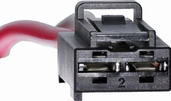 VALEO 884515 - Вентилятор салону autozip.com.ua
