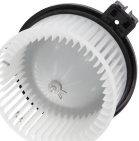 VALEO 884581 - Вентилятор салону autozip.com.ua
