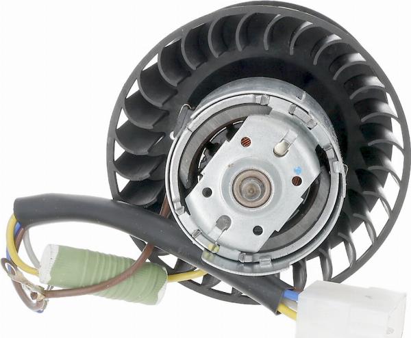 VALEO 884524 - Вентилятор салону autozip.com.ua