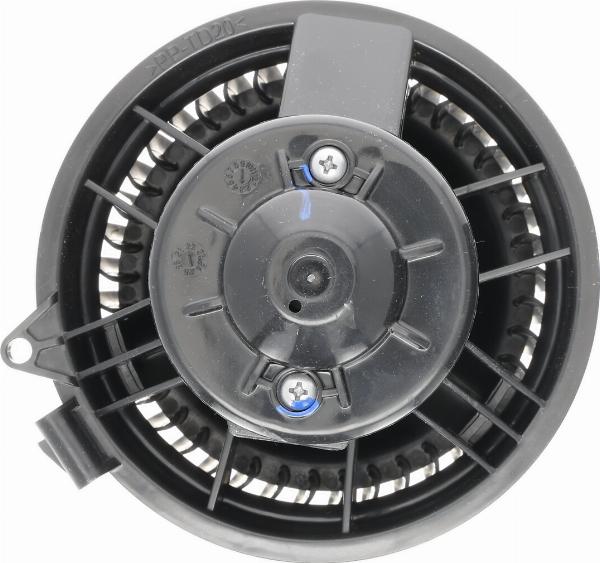 VALEO 884694 - Вентилятор салону autozip.com.ua