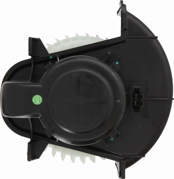 VALEO 884615 - Вентилятор салону autozip.com.ua
