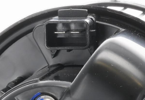 VALEO 884689 - Вентилятор салону autozip.com.ua