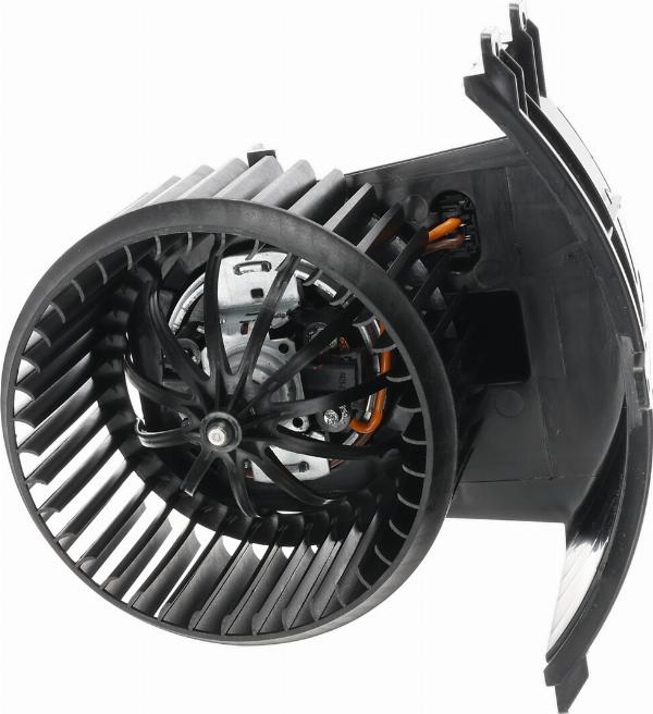 VALEO 884688 - Вентилятор салону autozip.com.ua